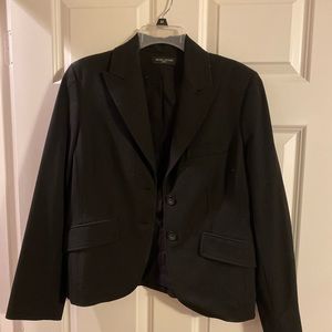 Valerie Stevens Petite blazer jacket